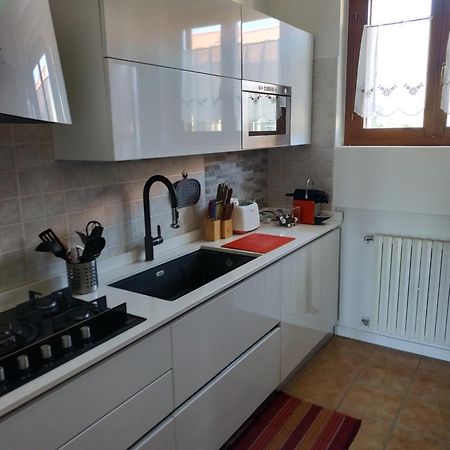 Apartamento Marconi 45 Osmate Exterior foto
