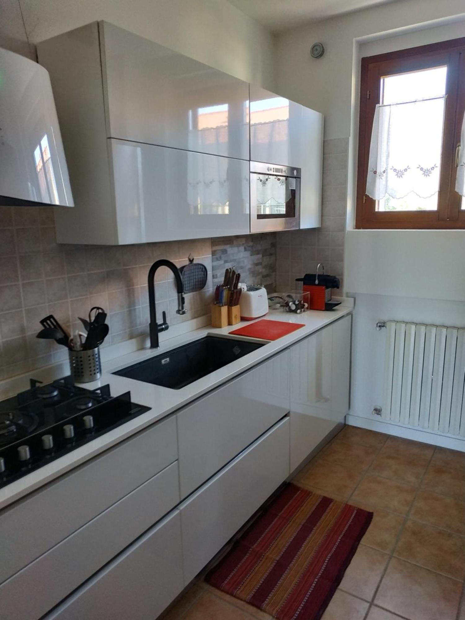 Apartamento Marconi 45 Osmate Exterior foto
