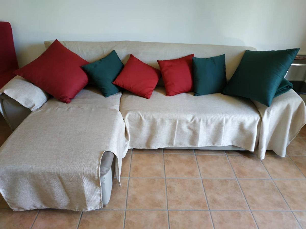 Apartamento Marconi 45 Osmate Exterior foto