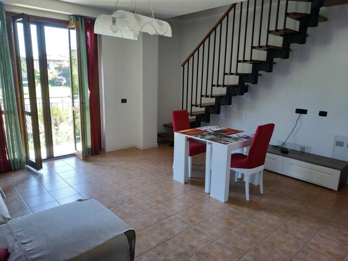 Apartamento Marconi 45 Osmate Exterior foto