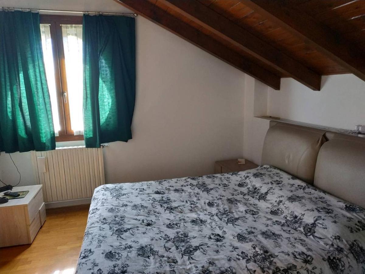 Apartamento Marconi 45 Osmate Exterior foto
